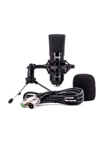 اشتري Side Address Studio Condenser Microphone في الامارات