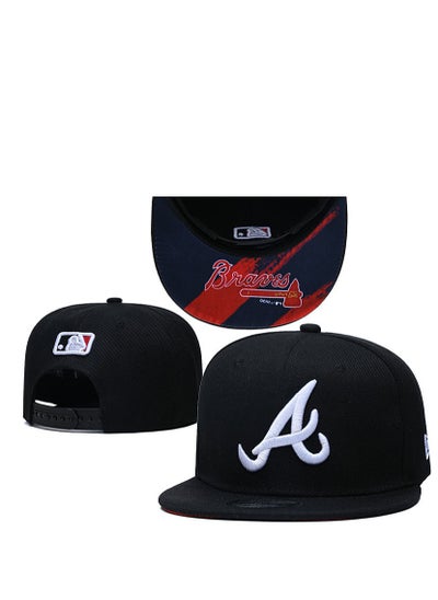 Buy NEW ERA Versatile Baseball Cap - Stylish Black Design for Every Occasion in Saudi Arabia