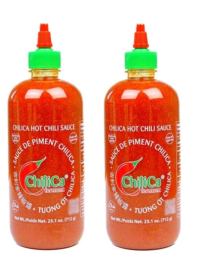 Buy Chili Sauce 712gm in UAE