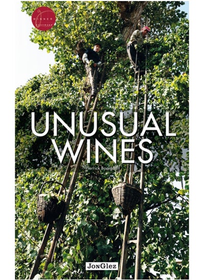 اشتري Unusual Wines في الامارات