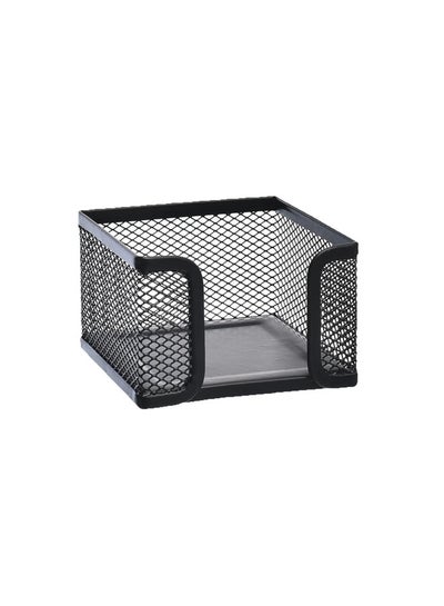 Buy Elmaayergy H518 Mesh Paper Holder With Durable Material, Suitable For School And Home in Egypt