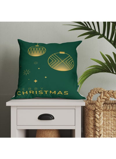 Buy Velvet Christmas Cushions That Would A Fantastic Addition To Your Holiday Themed Homes in Egypt