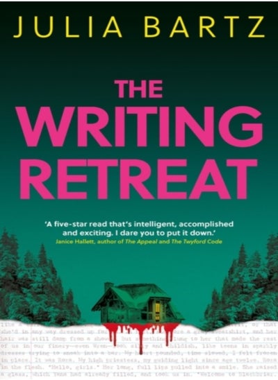 اشتري The Writing Retreat في الامارات