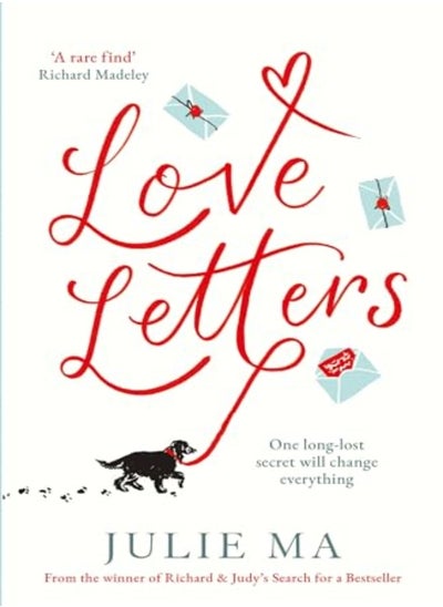 Buy Love Letters in UAE