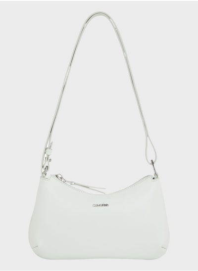 Buy Narrow Strap Soft Crossbody in Saudi Arabia