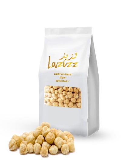 Buy Hazelnuts Shelled 250g in UAE