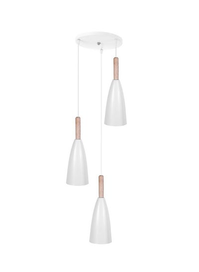 Buy Rocket  Triple Ceiling Lamp in Egypt