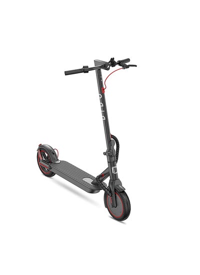 Buy Spark Electric Scooter - Black in Saudi Arabia