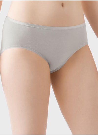 Buy High Leg Bikini Bottom in Saudi Arabia