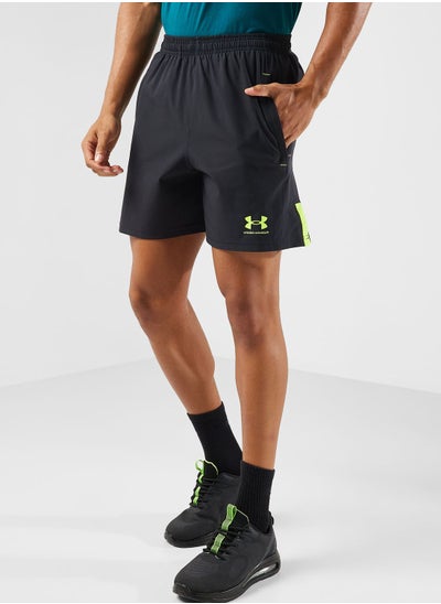 Buy Challenger Pro Woven Shorts in Saudi Arabia