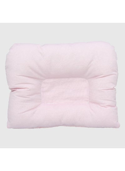 Buy Pink Newborn Baby Pillow in Egypt