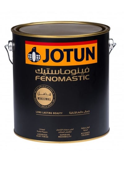 Buy Jotun Fenomastic Wonderwall RAL 4007 in UAE