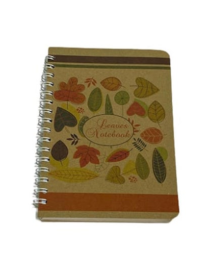 Buy Craft Notebook 80Paper - A6 - No:1049 in Egypt