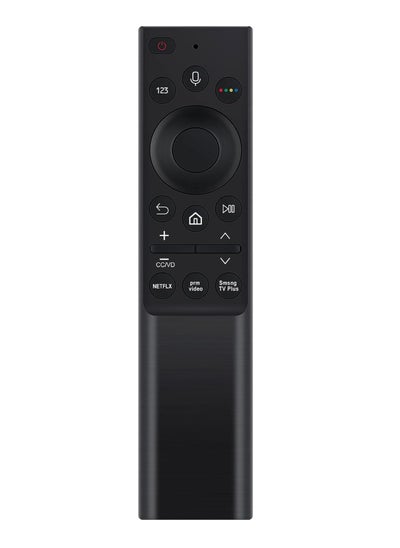 اشتري BN59-01363A TM2180A Replace Voice Search Remote Control suitable for Samsung UHD TV 2021 Model AU8000 AU7980 UN85AU8000 UN65AU8000 UN70AU8000 UN75AU8000 UN55AU8000 UN43AU8000 UN50AU8000 QN55Q60AAFXZA في الامارات