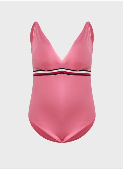 Buy Triangle One Piece Rp Curve in UAE