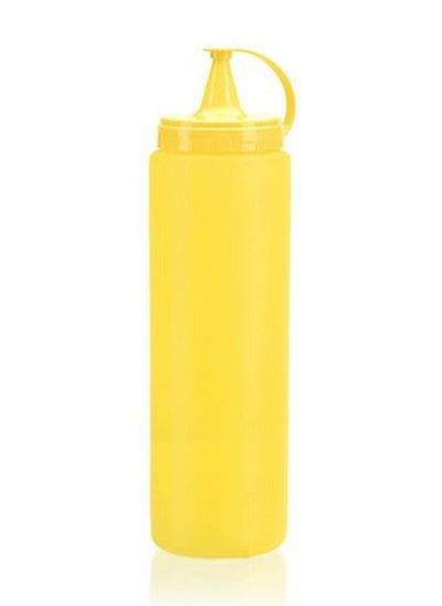 Buy Mustard Bottle - 700 ml. in Egypt