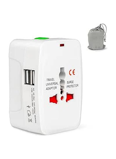 Buy Travel Plug Adapter in Egypt