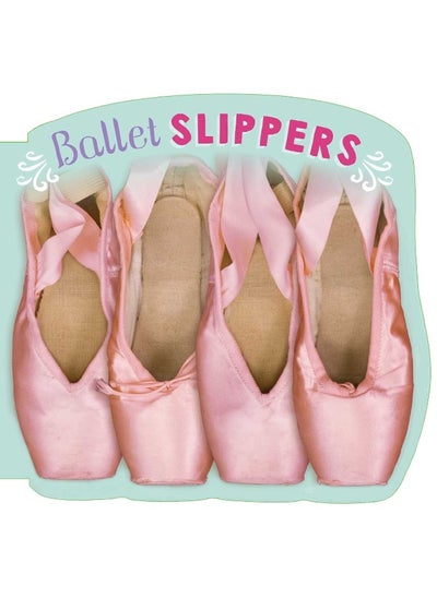 Buy Ballet Slippers in UAE