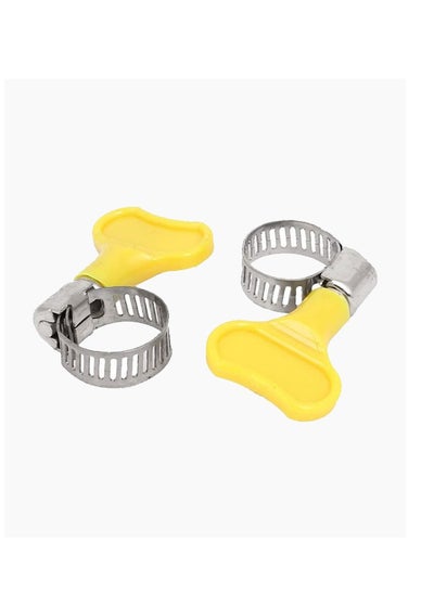 Buy Gas Hose Clamps with handle packed in UAE