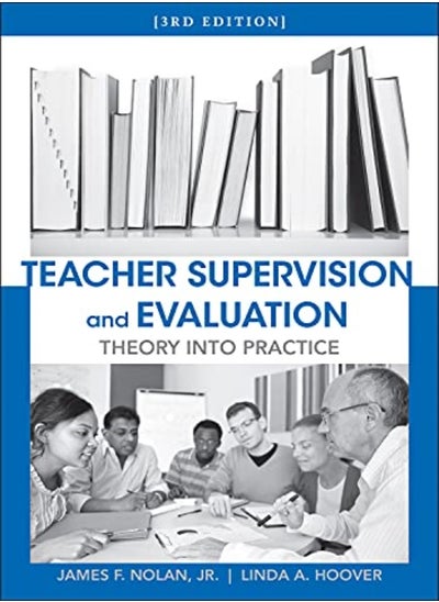 اشتري Teacher Supervision and Evaluation في الامارات