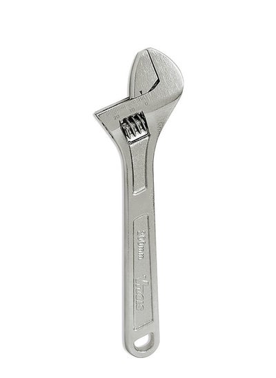 اشتري 8 Inch Cabon Steel Adjustable Wrench في الامارات