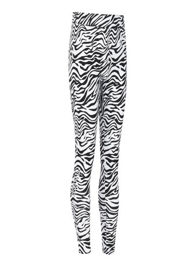 Buy Juicy Couture Tiger Print Legging in UAE