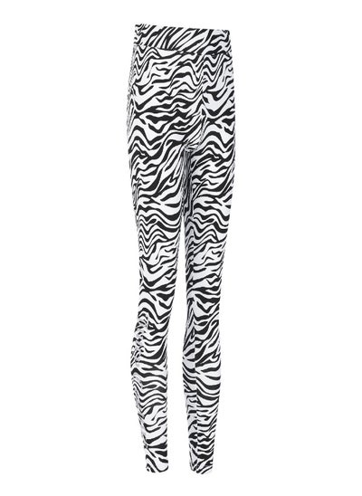 اشتري Juicy Couture Tiger Print Legging في الامارات