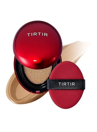 اشتري Mask Fit Red Cushion 34W Toffee  18G في الامارات