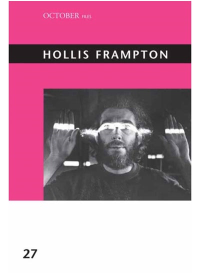 Buy Hollis Frampton in UAE