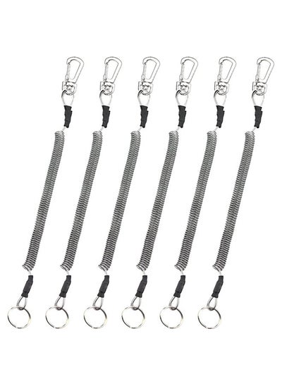 Buy 6-Piece Fishing Lanyard Set in Saudi Arabia