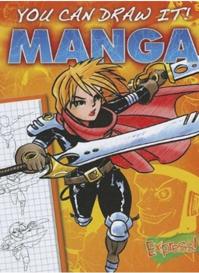 Buy Manga in UAE