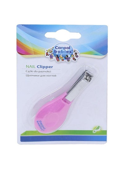 Buy Canpol Babies Nail Clipper in Egypt