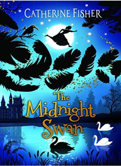 Buy The Midnight Swan in UAE