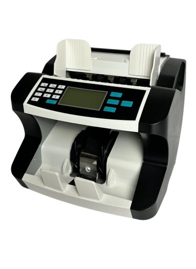 Buy BX300 Bill Counter: High-Speed Top-Loading Machine with LCD Display for Efficient Note Counting by Lotfy Group ! in Egypt