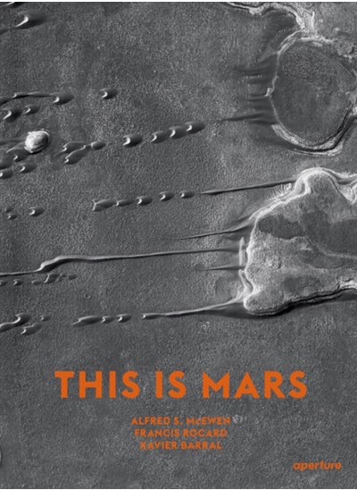 Buy This Is Mars in Saudi Arabia