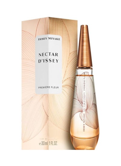 Buy Nectar D'Issey Premiere Fleur W EDP 30ml in UAE