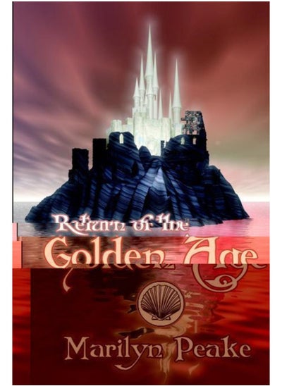 اشتري Return Of The Golden Age - Paperback في السعودية