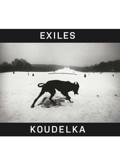 اشتري Josef Koudelka: Exiles في الامارات