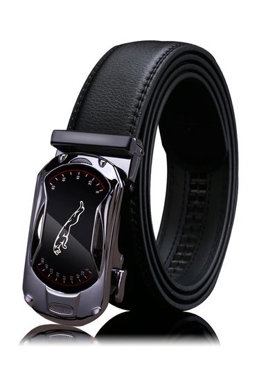 Buy Genuine Leather Belt in UAE