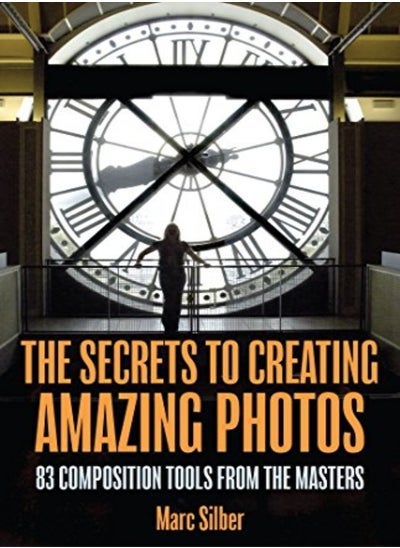 اشتري The Secrets To Amazing Photo Composition في الامارات