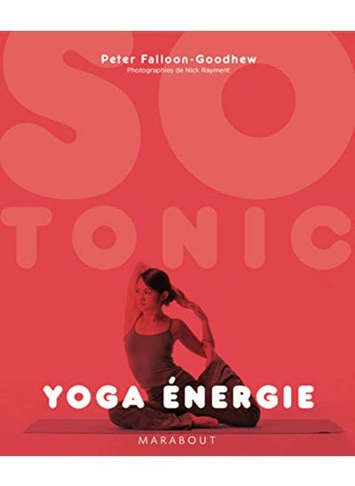 Buy Yoga Energie in UAE