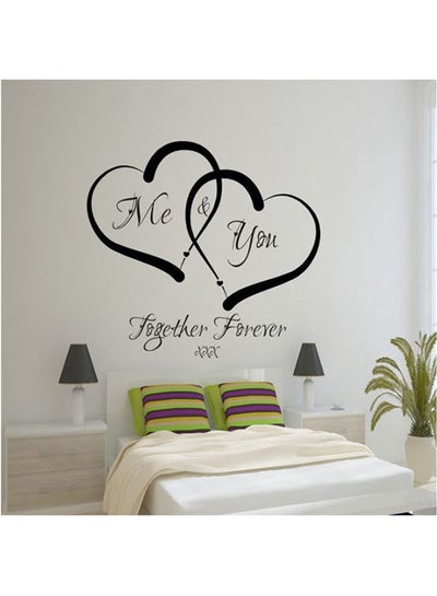 Buy Couples 1 Wall Sticker in Egypt