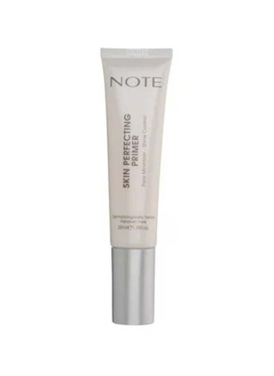 Buy Note Skin Perfecting Primer Pore Minimizer Shine Control in UAE