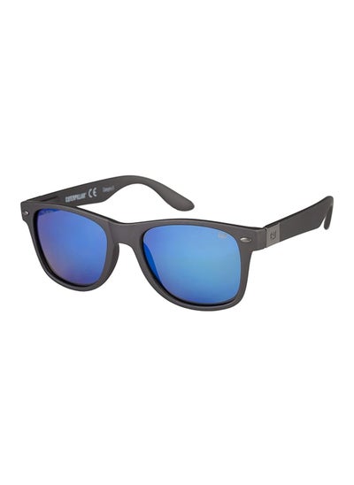 اشتري Men CTS-Blinding Polarized Sequare Sunglasses Grey 54 mm في الامارات