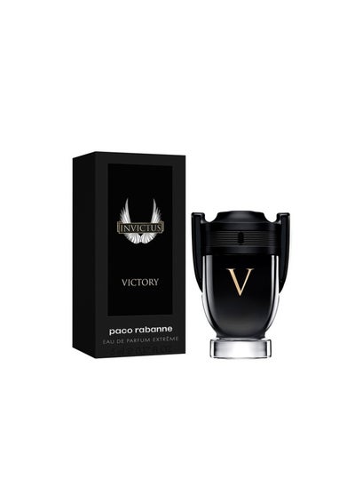 Buy Invictus Victory EDP Extreme 5ml in UAE