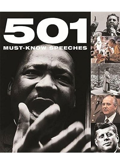 Buy ^(RP) 501 Must-know Speeches in UAE