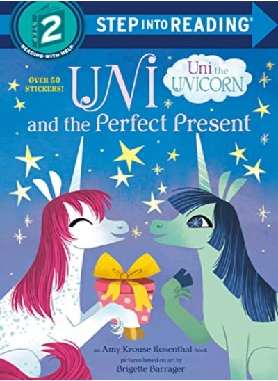 Buy Uni and the Perfect Present in UAE