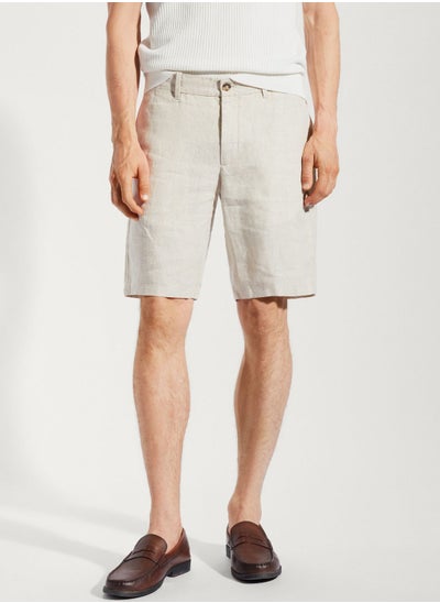 اشتري Essential Chino Shorts في الامارات