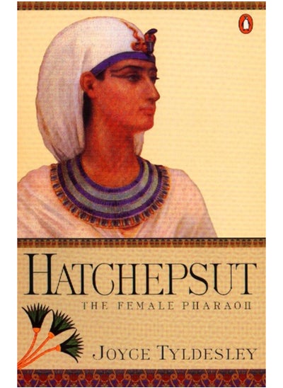 Buy Hatchepsut : The Female Pharaoh in Saudi Arabia