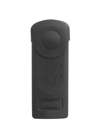 Buy Protective Carrying Case For Ricoh Theta Z1 Black in UAE